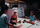 Published on 7/9/2001 ֹѧԱʥǸDel Mar Fair 鷨