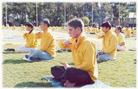Published on 7/21/2002 澳洲悉尼“7.20”活动纪实
