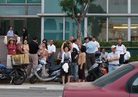 Published on 7/22/2006 台湾各界人士谴责中共活摘器官反人类暴行（图）