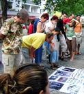 Published on 8/25/2005 法轮功,