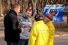 Published on 12/16/2011 法轮功,乌克兰法轮功学员召开学法交流会（图） - 法轮大法明慧网
