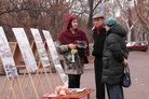 Published on 12/16/2011 法轮功,乌克兰法轮功学员召开学法交流会（图） - 法轮大法明慧网
