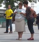 Published on 6/30/2011 法轮功,法轮功在波兰文化古城受欢迎（图） - 法轮大法明慧网
