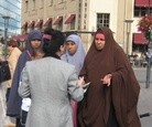 Published on 9/5/2011 法轮功,芬兰法轮功学员揭露中共暴行（图） - 法轮大法明慧网
