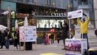 Published on 1/11/2012 法轮功,克罗地亚中使馆恐吓落空　华人踊跃三退（图） - 法轮大法明慧网
