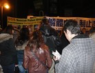 Published on 1/31/2012 法轮功,岁末除兽印　喜迎好未来（图） - 法轮大法明慧网
