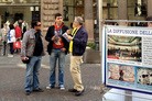 Published on 5/15/2012 法轮功,意大利学员庆祝法轮大法洪传二十周年（图） - 法轮大法明慧网
