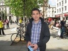 Published on 6/11/2012 法轮功,他们在伦敦圣马丁广场走近法轮功（图） - 法轮大法明慧网

