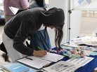 Published on 7/26/2016 法轮功,慕尼黑七二零反迫害 民众赞扬法轮功 【明慧网】
