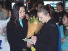Published on 1/23/2006 ʥʱ鴺ڻܵ˻ӭͼ