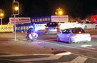法轮功,习近平访澳 处处遇到法轮功 【明慧网】
