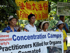 Published on 7/13/2008 中国人需要真相（图）