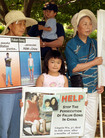 Published on 7/13/2008 中国人需要真相（图）