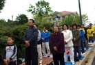 Published on 4/27/2010 法轮功,美国首都纪念四•二五　新老学员讲述修炼经历（图） - 法轮大法明慧网 - minghui.org