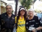 Published on 11/21/2011 法轮功,亚太峰会期间 世人明白法轮大法好(图) - 法轮大法明慧网
