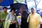 Published on 9/28/2011 法轮功,联合国峰会纽约召开 法轮功学员吁制止迫害（图） - 法轮大法明慧网
