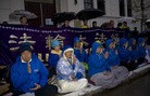 Published on 4/27/2012 法轮功,纪念四二五　旧金山学员吁共同制止迫害（图） - 法轮大法明慧网
