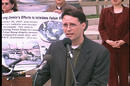 Published on 4/3/2002 ֹѧԱԺǰٿ߻йCCTV(ͼ)
