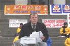吉姆.新克莱先生，BC省劳工联盟主席