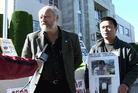 海外华人：「把迫害的真相讲出来，是有用的