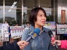 法轮功,花莲县议会拒人权恶棍来台（图） - 法轮大法明慧网
