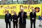 法轮功,加总理访华前 议员关注法轮功受迫害 【明慧网】
