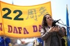 法轮功,亲临大法日庆典 加拿大部长、议员们盛赞法轮功 【明慧网】

