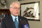 法轮功,中共特务发冒名恶意邮件 　加国会议员谴责 【明慧网】
