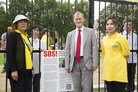 法轮功,英国多位国会议员支持法轮功反迫害 【明慧网】
