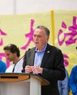 Published on 7/23/2017 法轮功,反迫害十八周年集会　多伦多政要声援法轮功 【明慧网】