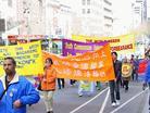 Published on 9/16/2003 图片报道：2003年全澳法会
