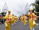 Published on 12/30/2005 印尼中爪哇省首度举办法轮大法心得交流会（图）