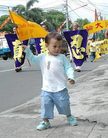 Published on 12/30/2005 印尼中爪哇省首度举办法轮大法心得交流会（图）