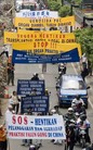 Published on 12/16/2006 法轮功,国际人权日　印尼法轮功学员游行揭露中共暴行（图）