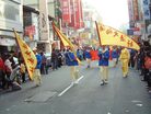 Published on 2/14/2006 台湾苗栗不一样的元宵节（图）