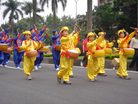 Published on 4/28/2006 救人讲真相　不分年龄大小（图）