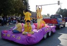 Published on 10/11/2008 法轮功,得闻福音的欣喜（图）