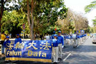 Published on 8/14/2008 二零零八年印尼法会圆满召开（图）