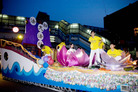 Published on 8/20/2008 天乐悦耳　缘结众生（图）