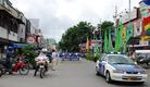 Published on 8/27/2008 印尼独立日  天国乐团亮相（图）