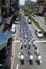 Published on 8/4/2008 法轮功,世界各地都有法轮功（图）