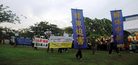 Published on 9/16/2008 马来西亚两地声援四千三百万勇士三退（图）