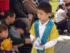 Published on 6/15/2004 󷨽˵¸绪ѧԱμӸ߹ֽУͼ
