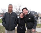 Published on 11/17/2009 法轮功,多伦多天国乐团零九年圣诞游行展风采（图） - 法轮大法明慧网 - minghui.org