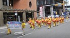 法轮功,法轮功学员卡城游行　多位政要到场支持（图）