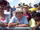Published on 8/2/2009 法轮大法明慧网 - 法轮功学员参加加勒比海大游行（图）