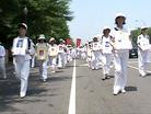 Published on 7/22/2003 法轮功学员在华盛顿举行大规模游行（图）
