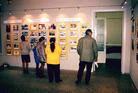 Published on 1/2/2003 ͼƬոƤ˹֮·ͼƬչע

