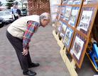 新西兰"大法弟子证实法摄影巡回展"（三）（图）