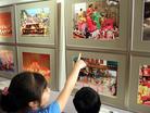 Published on 8/29/2005 󷨵֤ʵӰչ̨Уͼ